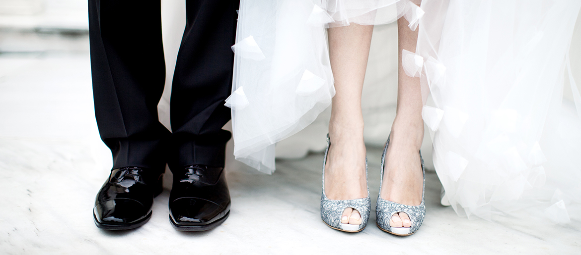 Lost Naughty Distinction Πού να αγοράσετε τα παπούτσια για γάμο - οδηγός για τους Νιόπαντρους | Blog  epapoutsia.gr