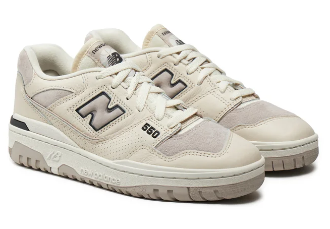 Παπούτσια New Balance 550